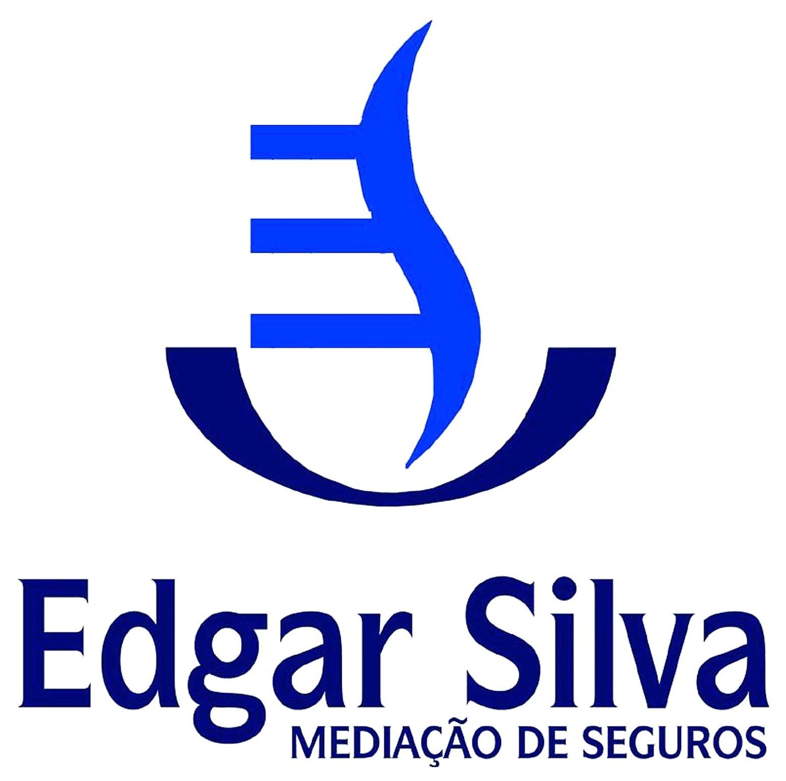 Logo Edgar Silva